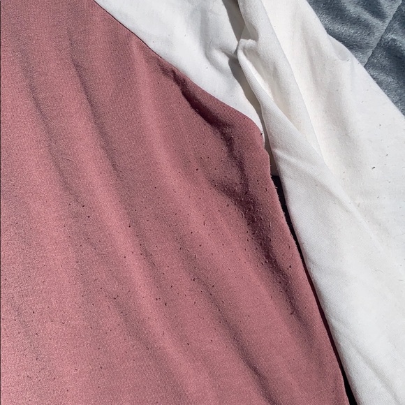 Lularoe Randy top - Picture 2 of 2